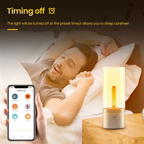 lamp dating app